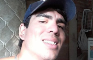 Ofereceram uma recompensa de 5 milhões de pesos por informações sobre um jovem desaparecido no Chaco