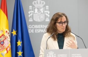 Saúde acusa Grupo de Madrid de não apresentar registo da oposição
