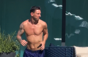 Lionel Messi começou a jogar futebol em 2026: o vídeo publicado por Antonela Roccuzzo