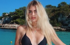 Marta Fort detalha a festa mais louca em que já esteve: “É um país inteiro”