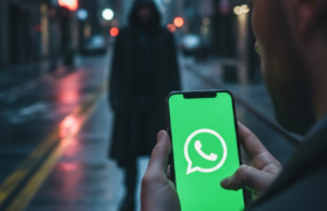 WhatsApp diz não aos ataques cibernéticos e golpes com este novo sistema de segurança