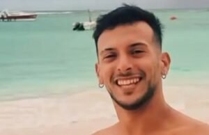 O pedido de emergência para a dançarina Mendoza que estava internada em Punta Cana