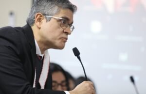 José Domingo Pérez suspenso e caso Cócteles arquivado: Promotor responde e responsabiliza Tomás Gálvez