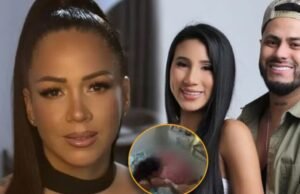 A defesa jurídica de Melissa Klug alerta que todo o vídeo comprovará a violência de Bryan Torres contra Samahara Lobatón: “Dura 20 minutos”