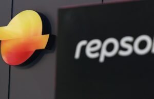 Repsol caiu mais de 6% após a primeira venda de petróleo venezuelano pelos Estados Unidos