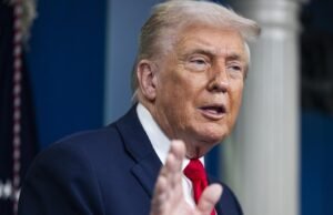 Trump pediu a Minnesota que entregasse detidos estrangeiros às autoridades federais
