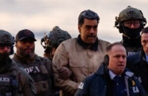 Mais da metade dos chilenos apoia intervenção dos EUA na Venezuela, mostra pesquisa