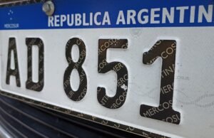 Patentes CABA: o governo de Buenos Aires adiou o vencimento e planeja garantir que o aumento não supere a inflação.