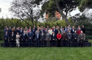 Illa e Collboni veem Barcelona e o resto da Catalunha como um “conjunto imbatível” com o Tour de France