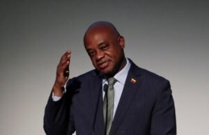 Luis Gilberto Murillo admite que Nicolás Maduro “liderou uma ditadura na Venezuela”: “Isso afeta a estabilidade”