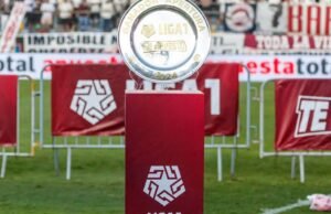 Jogos da Ligue 1 2026 AO VIVO HOJE: A seleção peruana de futebol conhecerá os jogos do Apertura e do Clausura.