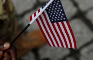 Estas são as novas restrições à imigração para os Estados Unidos que começaram em janeiro