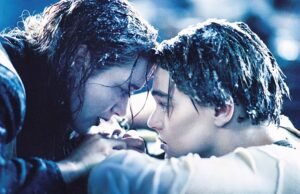 James Cameron, cansado do navio “Titanic”: a explicação clara da morte de Jack Dawson