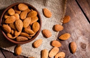 Amêndoas embebidas: a quantidade que você deve comer por dia para perder peso e estabilizar a glicose ou o colesterol