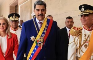 O futuro dos venezuelanos depende da estratégia de Donald Trump