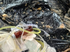 Um funcionário da Empresa Pública de La Ceja, Antioquia, foi ferido por uma agulha de insulina descartada: o que disse a empresa.