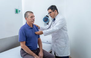 Apenas 30% dos peruanos priorizam a prevenção da saúde