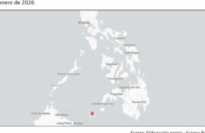 Pelo menos oito mortos após ferry com mais de 300 passageiros virar no sul das Filipinas
