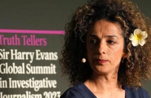 Um homem foi condenado a 15 anos de prisão nos Estados Unidos por tentar matar o ativista iraniano Masih Alinejad.