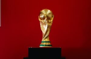 Copa do Mundo 2026: este é o percurso do Troféu FIFA no México