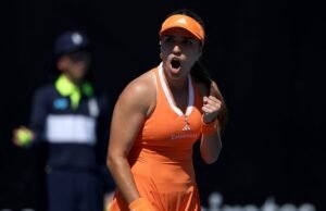 Camila Osorio faz história no tênis colombiano: conquista o título do WTA 125 Manila