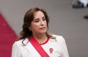 Tomás Gálvez admite que abriu ‘duas ou três’ investigações contra Dina Boluarte: “Não são criminosos”