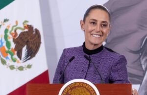 ‘La Mañanera’ de hoje: um relatório sobre segurança em Puebla, alguns relacionados