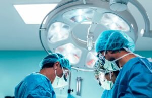 Assistência médica: o juiz ordenou reconectar um paciente e cobrir cirurgia pancreática de emergência