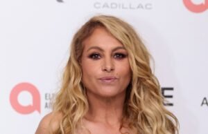 Por questões legais, Paulina Rubio vendeu ‘Ananda’, sua casa em Miami, e mudou-se para uma casa mais modesta.