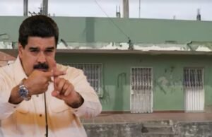 Nicolás Maduro e sua relação com Cúcuta: depoimento, casa de sua mãe e memórias de infância