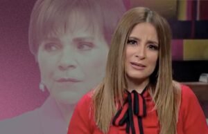 Linet Puente defende Pati Chapoy e garante que ela é uma “segunda mãe” do motorista Ventaneando