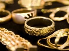 Como saber se o ouro que você está comprando é real: remédios caseiros para se proteger de fraudes