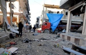 SDF anuncia 11º aniversário da libertação de Kobane do Estado Islâmico em meio a acusações de Damasco