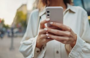Roubaram seu telefone, cancelaram sua conta e ordenaram que o Tribunal devolvesse o dinheiro.
