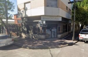 Roubaram um carro em Mar del Plata com um bebê de três meses dentro