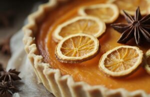 8 sobremesas fáceis de laranja: de bolos de iogurte a donuts de chocolate