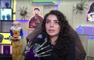 Valentina Taguado fala sobre fim do seu programa digital: “Escolhemos a liberdade de dizer e fazer o que quisermos”