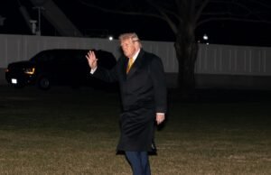 Trump abre a porta para compensar empresas petrolíferas dos EUA que operam na Venezuela