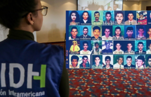 Este é o massacre de Barrancabermeja em 1998 que chegou à CIDH: questiona a resposta do Estado colombiano