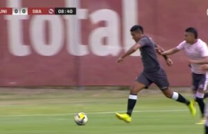 Universitário x Sport Boys AO VIVO HOJE: todos os minutos do amistoso no Campo Mar pela pré-temporada 2026