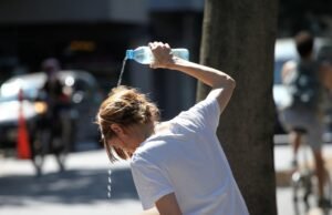 Alertas de calor extremo para sete províncias e semana severa na AMBA: a previsão para os próximos dias