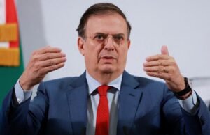 “Frio e decisivo”: Marcelo Ebrard destaca a estratégia mexicana nas negociações com os Estados Unidos