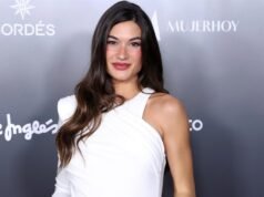 Estela Grande mostra como está 24 horas após o parto: “Corpo de mulher é incrível”