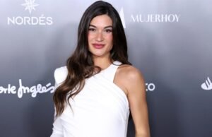 Estela Grande mostra como está 24 horas após o parto: “Corpo de mulher é incrível”