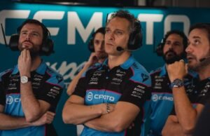 ‘Ídolos’, a aposta do cinema espanhol na sua ‘F1’: “Hollywood está a deitar dinheiro fora. Há um projecto que faremos em Espanha com metade do orçamento”