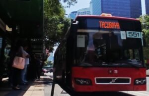 Metro CDMX e Metrobús hoje 6 de janeiro: Linha 5 da MB com danos