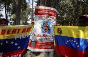 Nicolás Maduro pode pegar mais de 100 anos de prisão, dizem os criminosos: essas são as acusações contra o ditador venezuelano