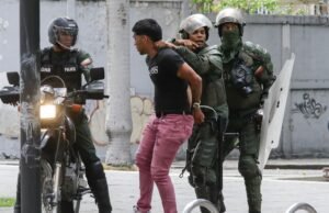 Enviado da ONU insiste que Maduro deve ser responsabilizado por crimes contra a humanidade