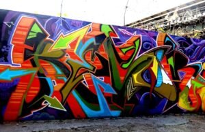 A arte de rua está mudando a experiência urbana em Nova York
