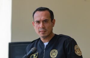 José Jerí, irritado porque comparou seu encontro secreto com ‘Sarratea’ de Pedro Castillo: “Não sou professor, sou advogado e sou ativo”
